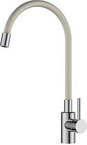 Кран для кухни SanDonna LOLA Beige