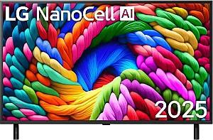 Телевизор LG 43NANO90A6B
