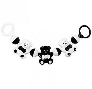 Jucarie bebelus Akuku Bears A0468