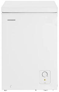 Lada frigorifica Heinner HCF-HS95E++