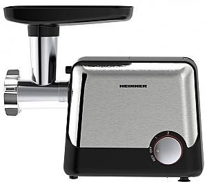 Мясорубка Heinner HMG-2100BKS3