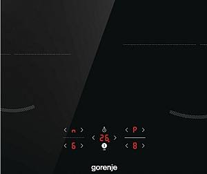 Plita incorporabila electrica Gorenje GI6421BSC