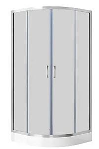 Душевая кабина VLM BE1001/80C Matt