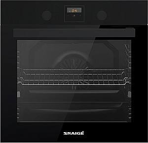 Cuptor electric incorporabil SNAIGE SND 830 BL