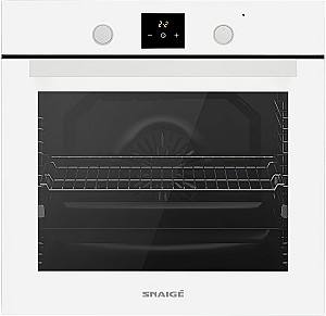 Cuptor electric incorporabil SNAIGE SND 830 WH