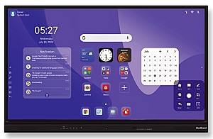 Интерактивная доска StarBoard IFPD-YL5U-75 (IFPD-YL5U-75-8/128)