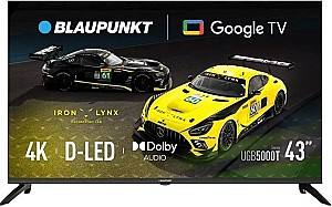 Телевизор Blaupunkt 43FBG5000