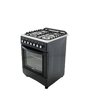 Газовая плита Wolser WL-60602 GrIGE