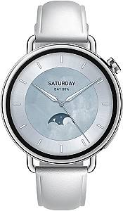 Ceas inteligent Xiaomi Watch S4 41mm White