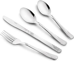 Set de tacimuri Tadar Erie 24pcs