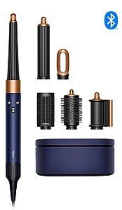 Multistyler Dyson HS08 Airwrap i.d. Prussian blue/Rich copper