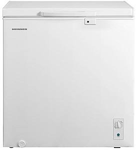 Lada frigorifica Heinner HCF-M198INVCE++