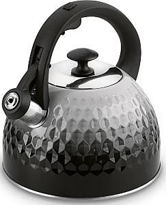 Ceainic Tadar Tisana 3L Black/White