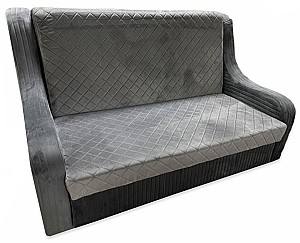 Диван Elegant Style N7 (170) Серый