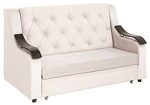 Диван Elegant Style N7+ (170) Tenerife 01 (Белый)