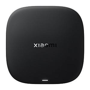 Smart tv box Xiaomi TV Box S 4K (3rd gen) 2/32 GB Black
