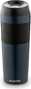 Termos Konighoffer Nevis 450ml Navy Blue