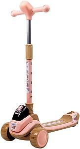 Trotineta 4Play Sprint Pink