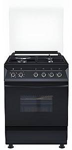 Комбинированная плита Wolser WL 60603 BGE