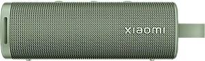 Портативная колонка Xiaomi Sound Outdoor Green