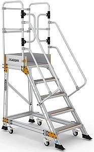 Scari CAGSAN EP5 (1.5m)