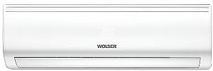 Кондиционер Wolser 18000BTU Inverter ELITE (Wi-Fi управление)