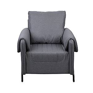 Fotoliu DP Lugo Grey
