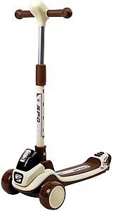 Trotineta 4Play Sprint Brown