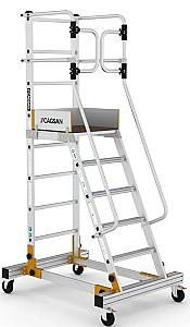 Scari CAGSAN RD0012 1.5m