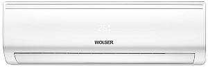 Кондиционер Wolser 9000BTU Inverter ELITE (control Wi-Fi)