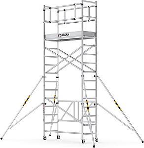 Scari CAGSAN ProTUBE F360