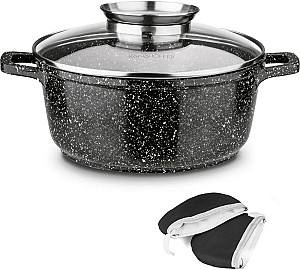 Cratita Konighoffer Kingstone 2.4L