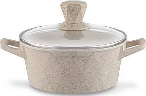 Cratita Konighoffer Corte 2.3L