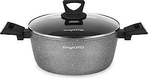 Cratita Konighoffer Grigio 3.9L