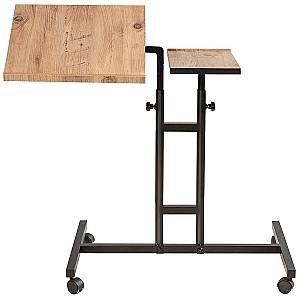 Masuta laptop Trendy Glen Atlantic (Gri)