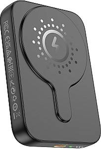 Повербанк HOCO J117A Esteem PD20W Black