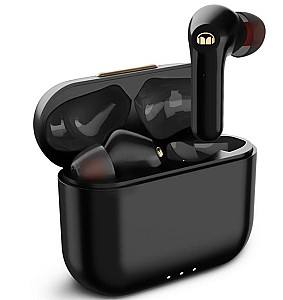 Наушники Monster Clarity 6.0 ANC Black