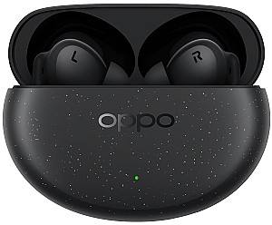 Наушники Oppo Enco Air 4 Pro Black
