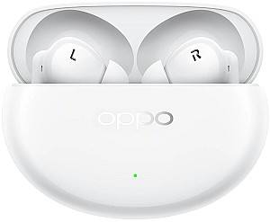 Наушники Oppo Enco Air 4 Pro White
