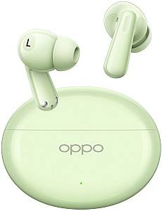 Наушники Oppo Enco Air 4 Green