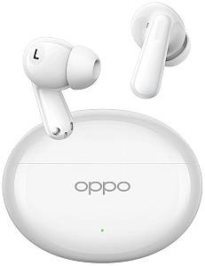 Наушники Oppo Enco Air 4 White