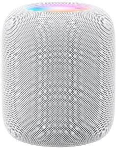 Boxa smart Apple HomePod 2nd White