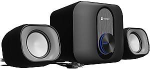 Колонки Natec Speaker PUG Black