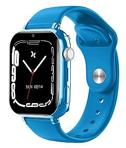 Умные часы Maxcom KIDDO FW59 Blue