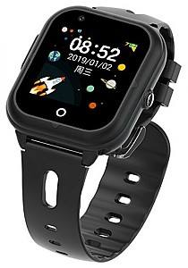 Умные часы WONLEX CT07S Black