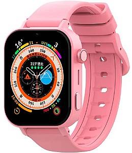 Умные часы WONLEX CT20 Mini Pink