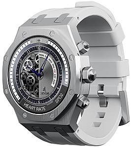 Умные часы Charome T12 Silver