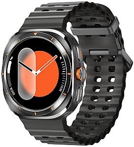 Умные часы Charome T14 Black