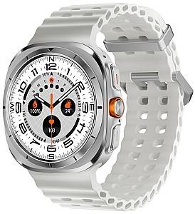 Умные часы Charome T14 Silver