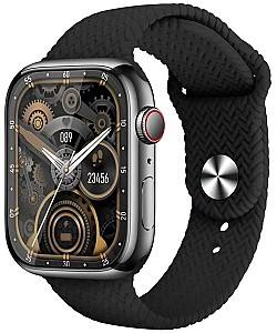 Умные часы Charome T9 Black